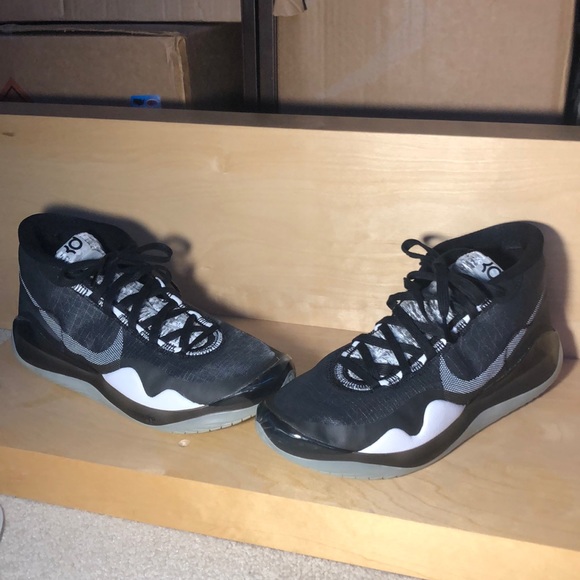 kevin durant 12 shoes